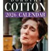 Dot Cotton Novelty Calendar