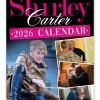 Shirley Carter Novelty Calendar