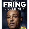Gustavo Fring Novelty Calendar