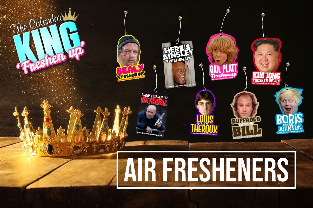 Air Fresheners