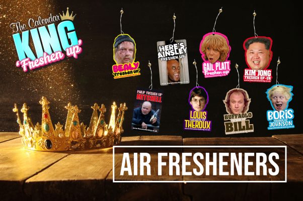 Air Fresheners
