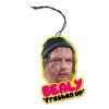 Ian Beale - x5 Pack Air Freshener