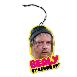 Ian Beale - x5 Pack Air Freshener