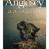 Anglesey Novelty Calendar