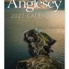 Anglesey Novelty Calendar