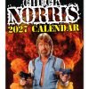 Chuck Norris Novelty Calendar