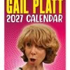 Gail Platt Novelty Calendar
