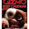Gizmo Novelty Calendar
