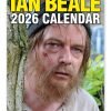 Ian Beale Novelty Calendar