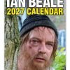 Ian Beale Novelty Calendar