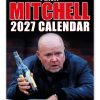 Phil Mitchell Novelty Calendar