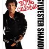 Sylvester Shamone Novelty Calendar