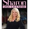Sharon Watts Novelty Calendar