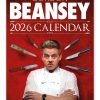 Gordon Beansey Novelty Calendar