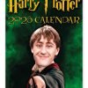 Harry Trotter Novelty Calendar