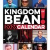 Kingdom of Bean Novelty Calendar