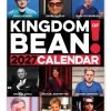 Kingdom of Bean Novelty Calendar