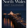 North Wales Novelty Calendar
