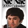 Nic Nac Novelty Calendar