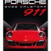 Porsche 911 Novelty Calendar