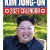 Kim Novelty Calendar