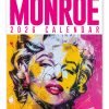 Monroe Novelty Calendar