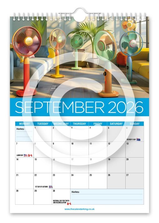 Only Fans Novelty Calendar - Image 10