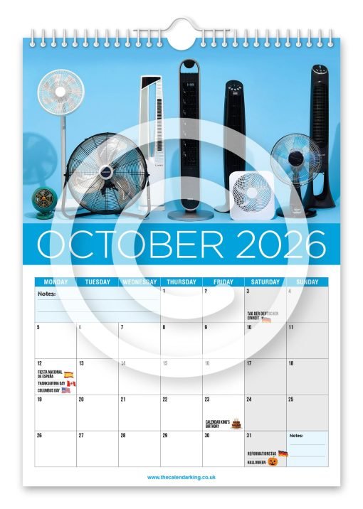Only Fans Novelty Calendar - Image 11