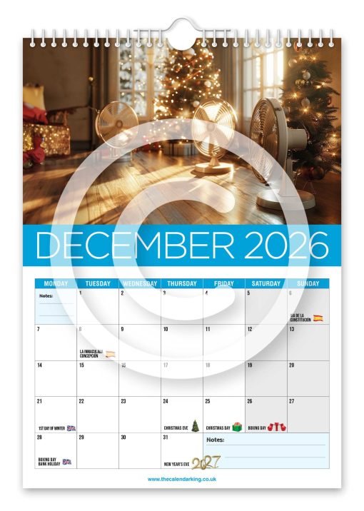 Only Fans Novelty Calendar - Image 13