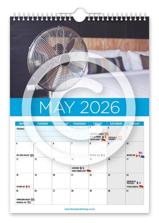 Only Fans Novelty Calendar - Image 6