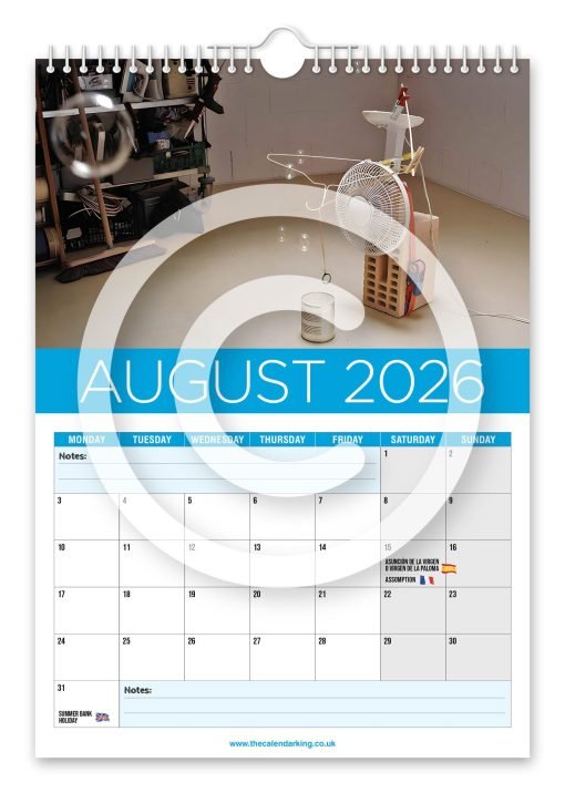 Only Fans Novelty Calendar - Image 9
