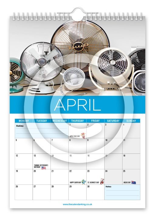 Only Fans Novelty Calendar - Image 5