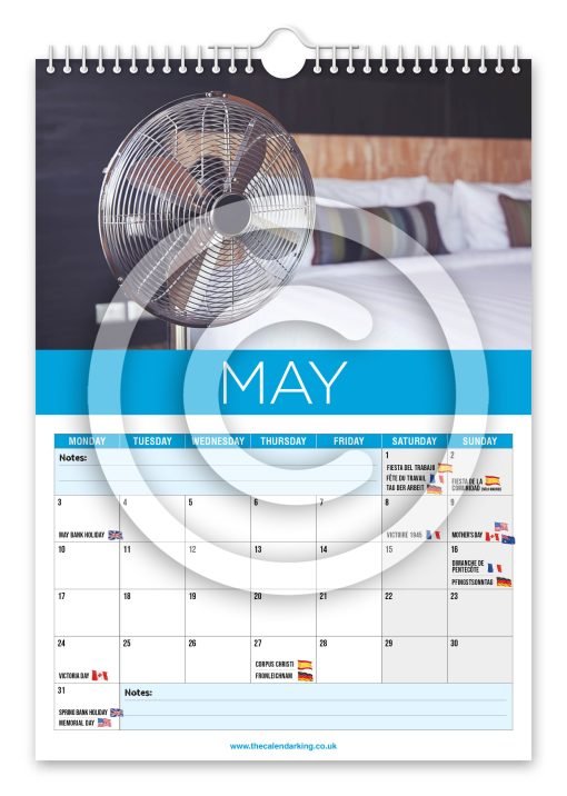 Only Fans Novelty Calendar - Image 6