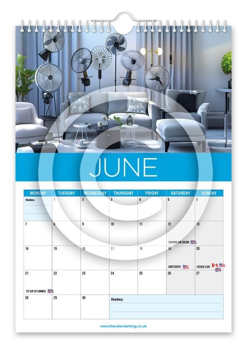 Only Fans Novelty Calendar - Image 7