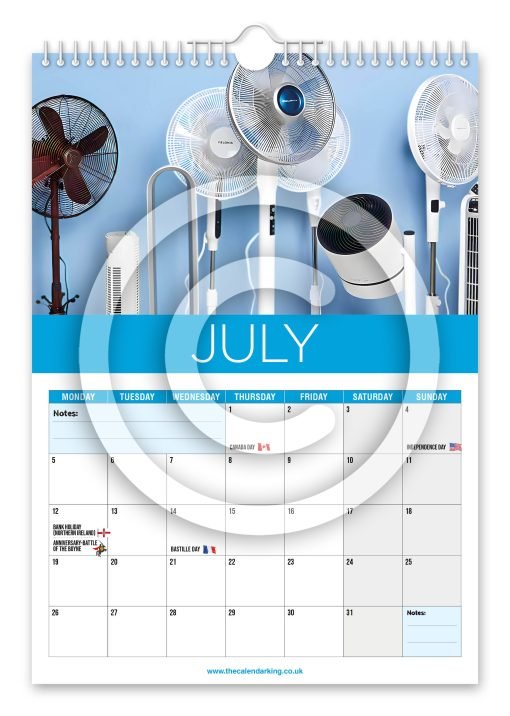 Only Fans Novelty Calendar - Image 8