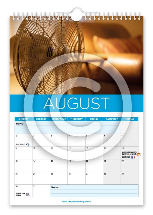 Only Fans Novelty Calendar - Image 9