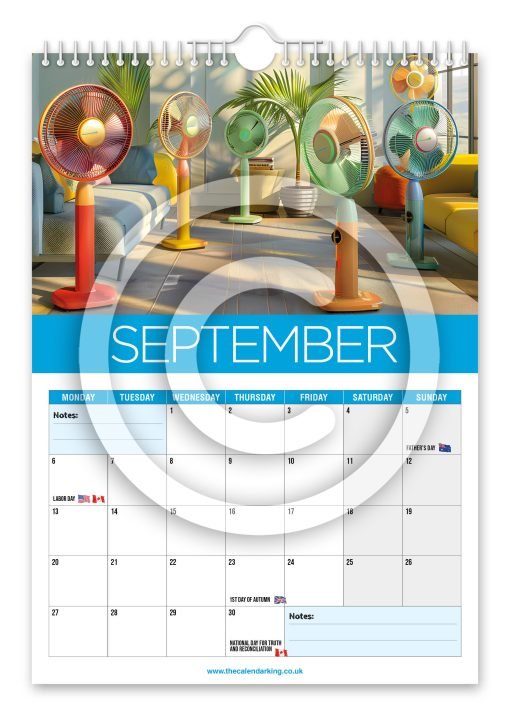 Only Fans Novelty Calendar - Image 10