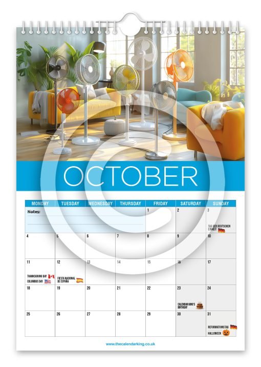 Only Fans Novelty Calendar - Image 11