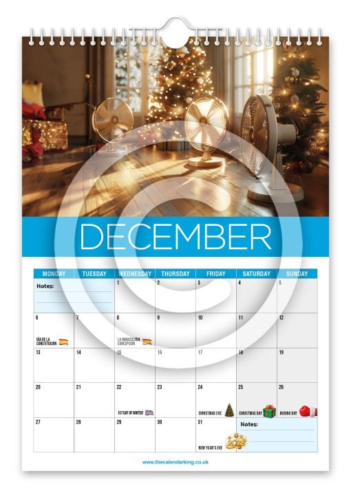 Only Fans Novelty Calendar - Image 13