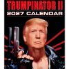 The Trumpinator Novelty Calendar