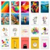 Assorted Card Selection Pack - 009