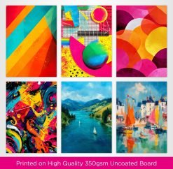 Alternative view of Assorted Card Selection Pack - 009