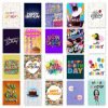 Birthday Card Pack Selection Pack - 006