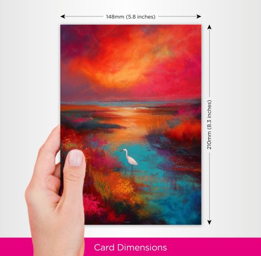 Artistic Card Selection Pack - 002 - Image 6