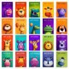 Children's Birthday Card Selection Pack - 014