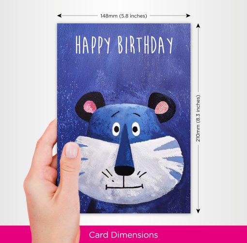 Children's Birthday Card Selection Pack - 014 - Image 6