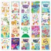 Children's Party Invitation Selection Pack - 015