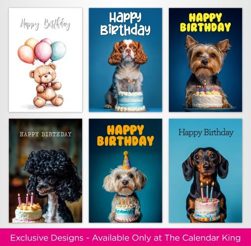 Assorted Card Selection Pack - 010 - Image 4