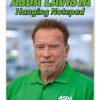 Asda Lavista - A4 Hanging Notepad