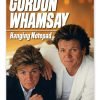Gordon Whamsay - A4 Hanging Notepad